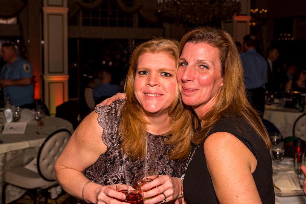 2019 Installation Dinner